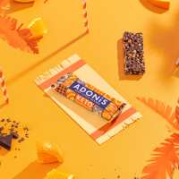 Read Adonis Smart Foods Ltd. Reviews